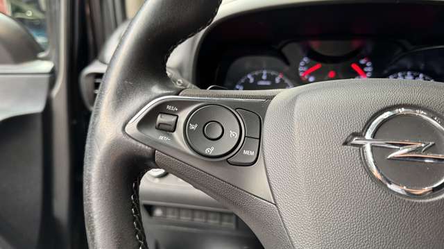 Opel Combo — photo 19