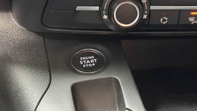 Opel Combo — photo 20