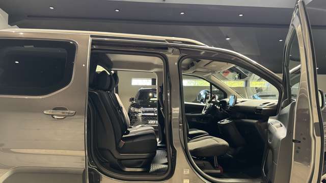 Opel Combo — photo 15