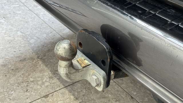 Opel Combo — photo 17