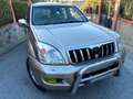 Toyota Land Cruiser 3.0D-4D VXL Beige - thumbnail 4