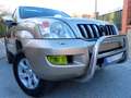 Toyota Land Cruiser 3.0D-4D VXL Beige - thumbnail 3