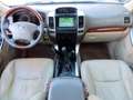 Toyota Land Cruiser 3.0D-4D VXL Beige - thumbnail 19