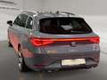 SEAT Leon ST FR 1.5 eTSI DSG LED/AHK/Kamera/uvm. Gris - thumbnail 4