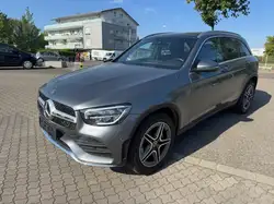 Mercedes-Benz GLC 200 4Matic