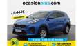 Kia Sportage 1.6 GDi Concept 4x2 132 Azul - thumbnail 1