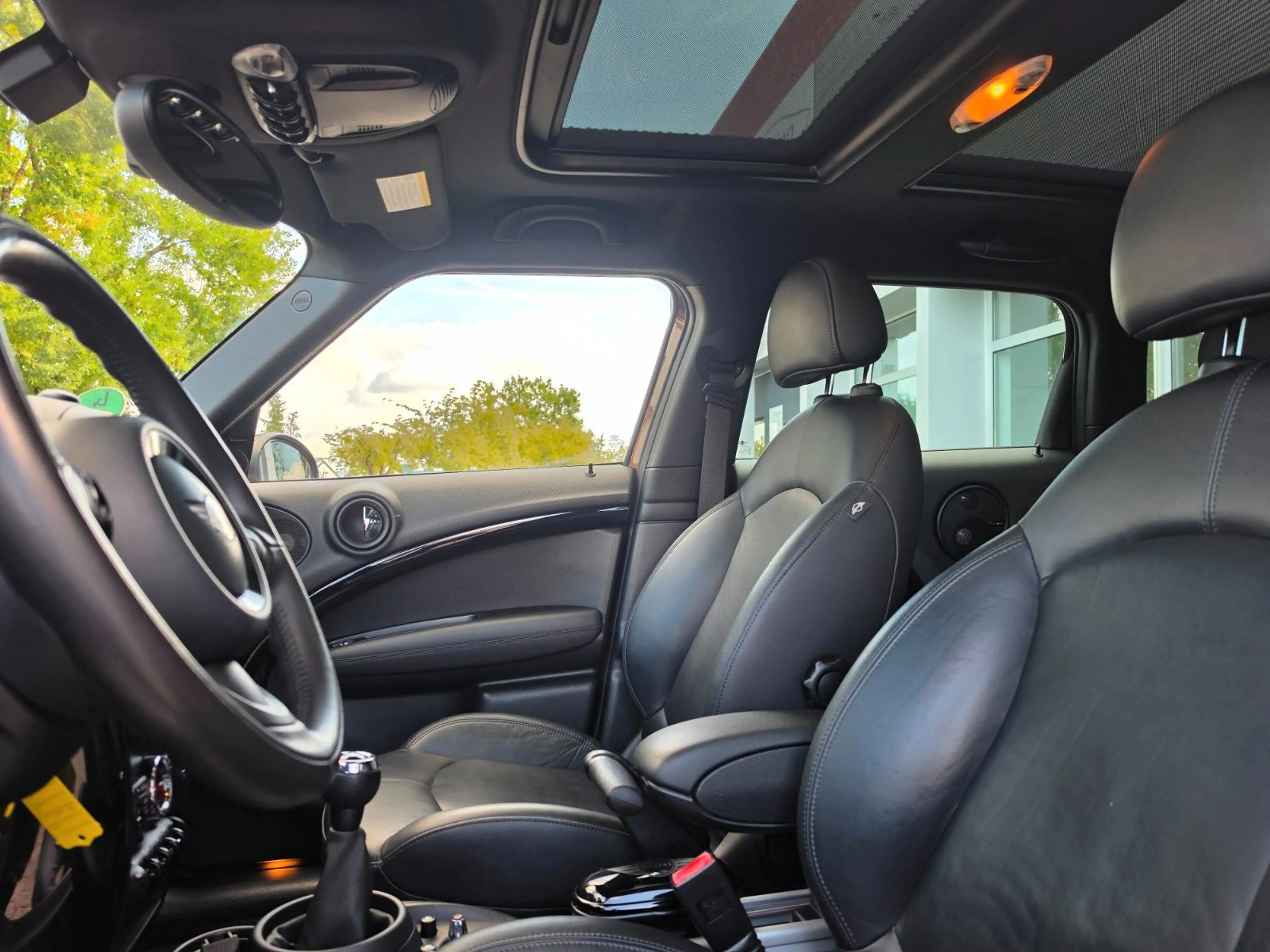 MINI Cooper SD Countryman Countryman Cooper SD*PANO*H&K*CHILI*NAVI* — photo 12