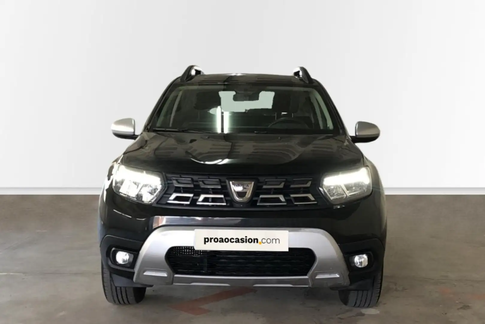 Dacia Duster 1.0 TCe Prestige 4x2 67kW Negro - 2