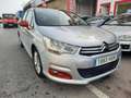 Citroen C4 1.6HDi Collection Plateado - thumbnail 4