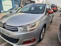 Citroen C4 1.6HDi Collection Plateado - thumbnail 2
