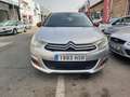 Citroen C4 1.6HDi Collection Plateado - thumbnail 5