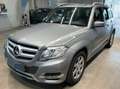 Mercedes-Benz GLK 220 CDI 4Matic*Leder*Navi*wenig KM* Argent - thumbnail 1