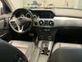 Mercedes-Benz GLK 220 CDI 4Matic*Leder*Navi*wenig KM* Argent - thumbnail 10