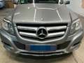 Mercedes-Benz GLK 220 CDI 4Matic*Leder*Navi*wenig KM* Argent - thumbnail 6