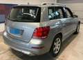 Mercedes-Benz GLK 220 CDI 4Matic*Leder*Navi*wenig KM* Argent - thumbnail 14