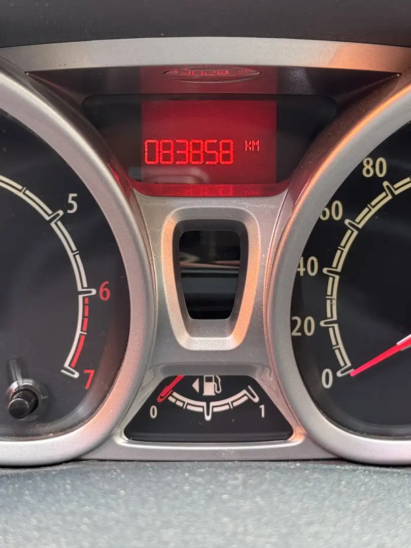 Ford Fiesta 5p 1.2 Titanium - 2