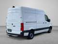 Mercedes-Benz Sprinter 317 CDI Standard Hochdach Navi*LED*AHK Blanco - thumbnail 5