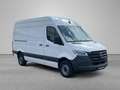 Mercedes-Benz Sprinter 317 CDI Standard Hochdach Navi*LED*AHK Blanco - thumbnail 7