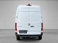 Mercedes-Benz Sprinter 317 CDI Standard Hochdach Navi*LED*AHK Blanco - thumbnail 4