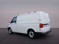 Volkswagen T6.1 Transporter Kasten 2.0 TDI KLIMA PDC FREISPR Blanc - thumbnail 14