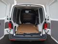 Volkswagen T6.1 Transporter Kasten 2.0 TDI KLIMA PDC FREISPR Blanc - thumbnail 19