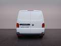 Volkswagen T6.1 Transporter Kasten 2.0 TDI KLIMA PDC FREISPR Blanc - thumbnail 13