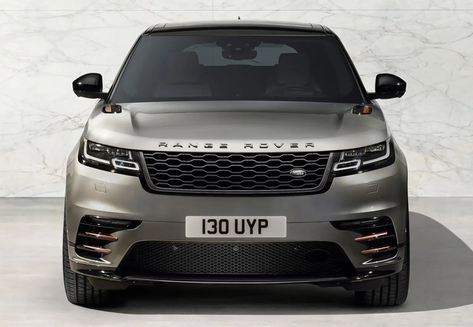 Land Rover Range Rover Velar 2.0D S 4WD Aut. 180 - 1