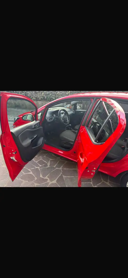 Opel Corsa 5p 1.3 cdti 75cv - 1