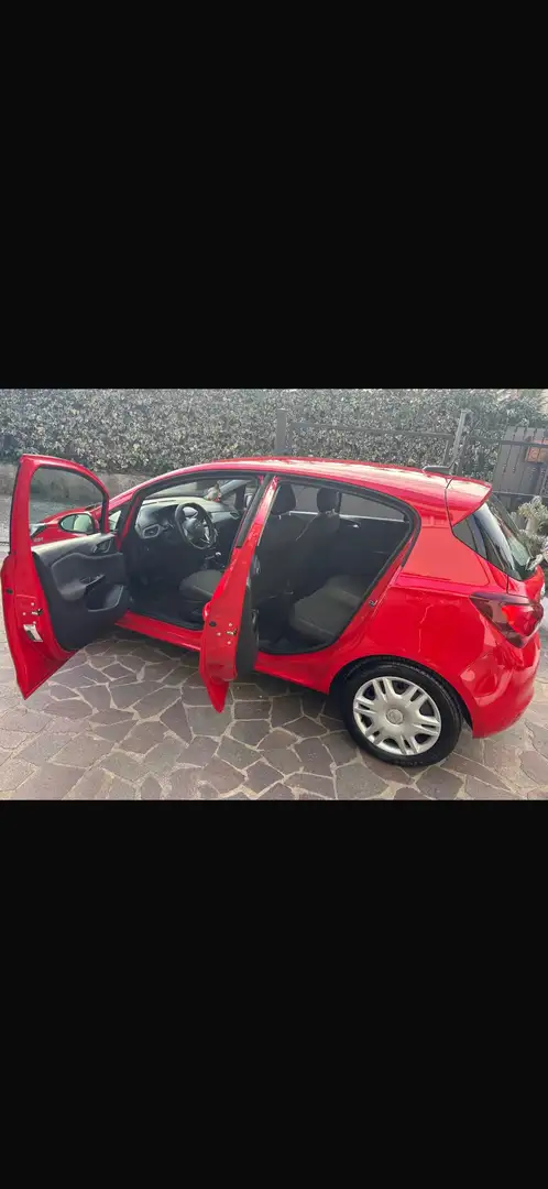 Opel Corsa 5p 1.3 cdti 75cv - 2