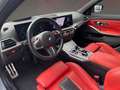 BMW M3 Touring Competition M Carbon xdrive Gris - thumbnail 9