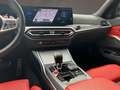 BMW M3 Touring Competition M Carbon xdrive Gris - thumbnail 11