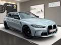 BMW M3 Touring Competition M Carbon xdrive Gris - thumbnail 2