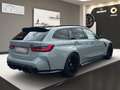 BMW M3 Touring Competition M Carbon xdrive Gris - thumbnail 6