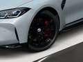 BMW M3 Touring Competition M Carbon xdrive Gris - thumbnail 7