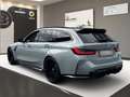 BMW M3 Touring Competition M Carbon xdrive Gris - thumbnail 5