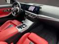 BMW M3 Touring Competition M Carbon xdrive Gris - thumbnail 13