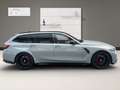BMW M3 Touring Competition M Carbon xdrive Gris - thumbnail 3