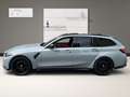 BMW M3 Touring Competition M Carbon xdrive Gris - thumbnail 4