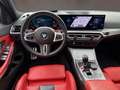 BMW M3 Touring Competition M Carbon xdrive Gris - thumbnail 10
