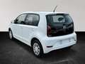 Volkswagen up! 1,0 l move Klima SHZ Blanco - thumbnail 2