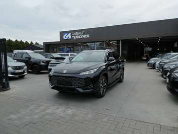 1.5 i PHEV 272pk Automaat Comfort ACC BLIS Camera (53266)