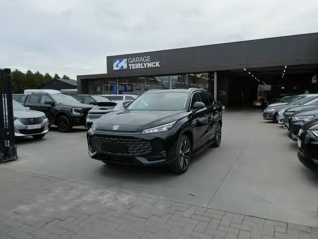 MG EHS 1.5 i PHEV 272pk Automaat Comfort ACC BLIS Camera (53266)