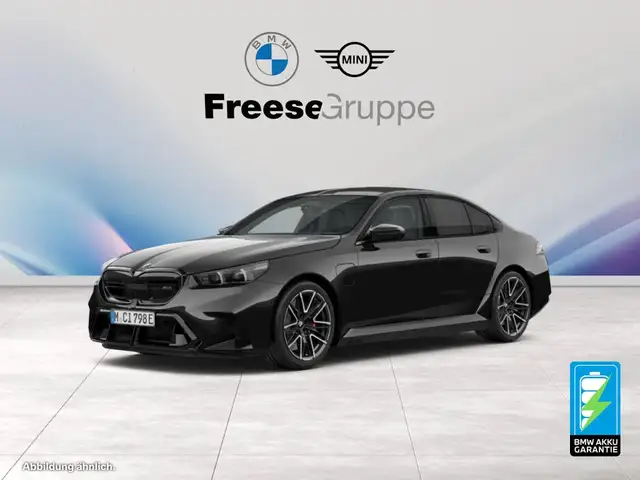 BMW M5 Limousine 360° STANDHZ HEAD-UP MASSAGE PANO