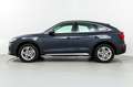 Audi 50 Sportback TFSIe Advanced quattro-ultra S tronic Gris - thumbnail 8