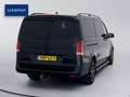 Mercedes-Benz Vito 119 CDI Lang DC 2x schuifdeur Dubbele cabine Navig Zwart - thumbnail 2
