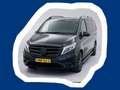 Mercedes-Benz Vito 119 CDI Lang DC 2x schuifdeur Dubbele cabine Navig Zwart - thumbnail 1