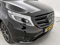 Mercedes-Benz Vito 119 CDI Lang DC 2x schuifdeur Dubbele cabine Navig Zwart - thumbnail 10