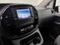 Mercedes-Benz Vito 119 CDI Lang DC 2x schuifdeur Dubbele cabine Navig Zwart - thumbnail 6