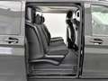 Mercedes-Benz Vito 119 CDI Lang DC 2x schuifdeur Dubbele cabine Navig Zwart - thumbnail 9