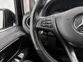 Mercedes-Benz Vito 119 CDI Lang DC 2x schuifdeur Dubbele cabine Navig Zwart - thumbnail 11